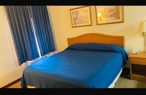 Smackover Hotel | Comfort Crest Inn Smackover