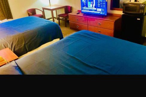 Smackover Hotel | Comfort Crest Inn Smackover