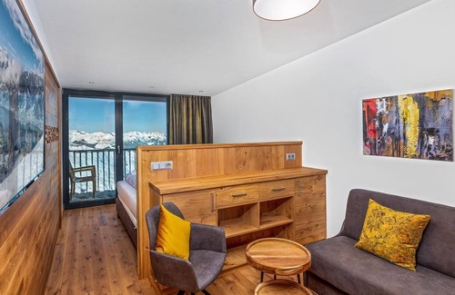 Zell am See Casa | Comfort double room - Berghotel Schmittenhöhe