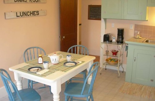 Damariscotta Apartamento | Comodidad encontró alojamiento literario