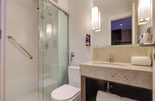 Sao Caetano do Sul Hotel | Comfort Hotel Sao Caetano