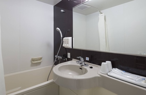 Koriyama Hotel | Comfort Hotel Koriyama