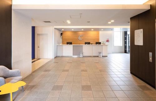 Kurosaki Hotel | Comfort Hotel Kurosaki