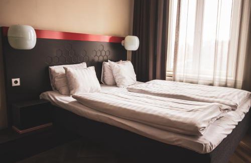 Norrkoping Hotel | Comfort Hotel Norrköping