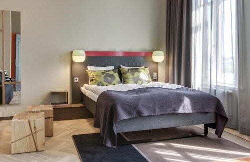 Norrkoping Hotel | Comfort Hotel Norrköping