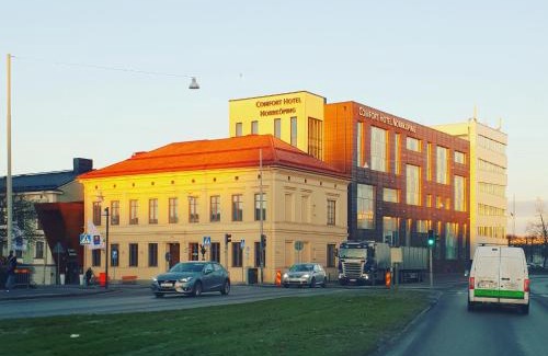 Norrkoping Hotel | Comfort Hotel Norrköping