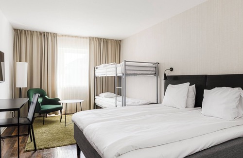 Stenstaden Hotel | Comfort Hotel Sundsvall