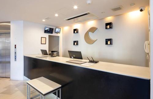 Suzuka Hotel | Comfort Hotel Suzuka