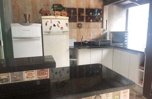 Praia do Toque-Toque Pequeno Casa | COMFORT IN SIMPLICITY