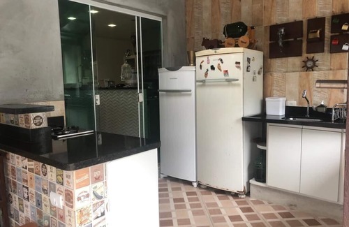 Praia do Toque-Toque Pequeno Casa | COMFORT IN SIMPLICITY