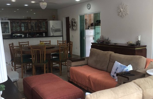 Praia do Toque-Toque Pequeno Casa | COMFORT IN SIMPLICITY