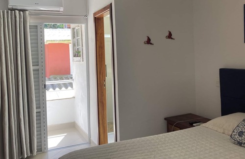 Praia do Toque-Toque Pequeno Casa | COMFORT IN SIMPLICITY - with hot tub