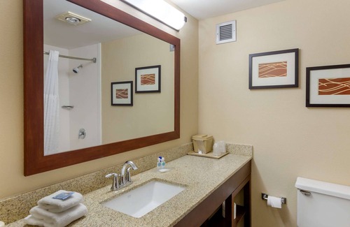 Blacksburg Hotel | Comfort Inn Blacksburg University Area