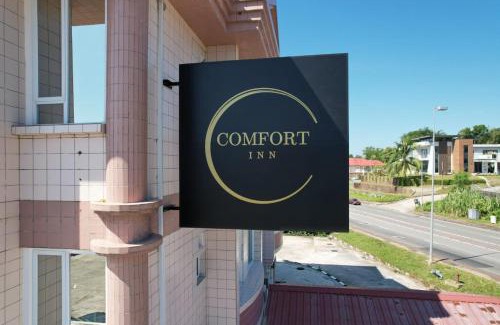 Brunei-Muara Hotel | Comfort Inn