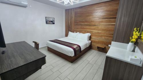 Brunei-Muara Hotel | Comfort Inn