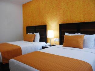 Alfredo V. Bonfil Hotel | Comfort Inn Cancún Aeropuerto