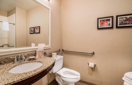 Concord Hotel | Comfort Inn Concord