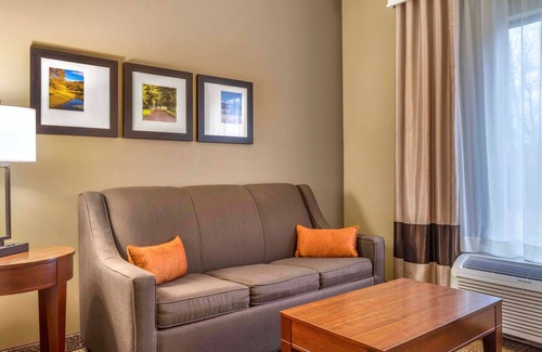 Duncansville Hotel | Comfort Inn Duncansville - Altoona