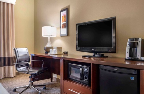 Duncansville Hotel | Comfort Inn Duncansville - Altoona