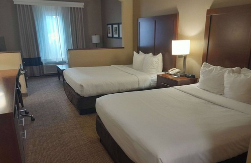 Duncansville Hotel | Comfort Inn Duncansville - Altoona
