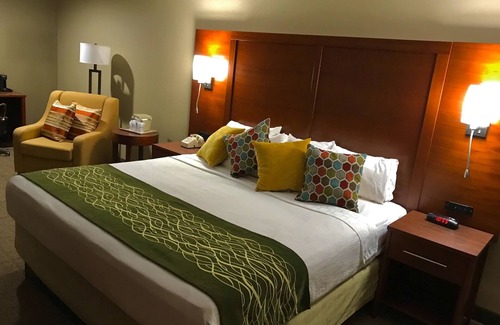 Erie Hotel | Comfort Inn, Erie - Near Presque Isle