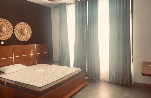 Bujumbura Apartamento | COMFORT INN-Executive apartments