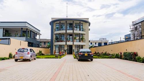 Bujumbura Apartamento | COMFORT INN-Executive apartments