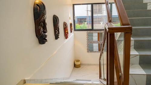 Bujumbura Apartamento | COMFORT INN-Executive apartments
