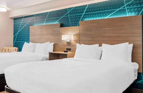 Fairbanks Hotel | Comfort Inn Fairbanks