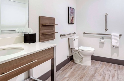 Fairbanks Hotel | Comfort Inn Fairbanks