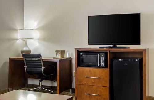 Garner Hotel | Comfort Inn Garner Clayton I-40