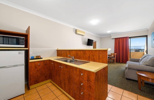 Grafton Hotel | Quality Inn Grafton