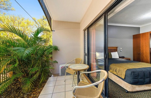 Grafton Hotel | Quality Inn Grafton