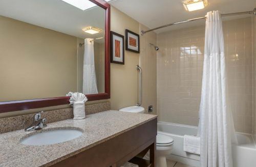 East Paris Hotel | Comfort Inn Grand Rapids Airport