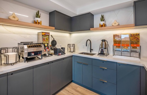 Guelph Hotel | Comfort Inn Guelph