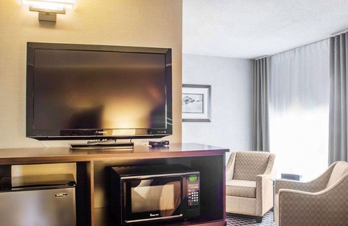 Guelph Hotel | Comfort Inn Guelph