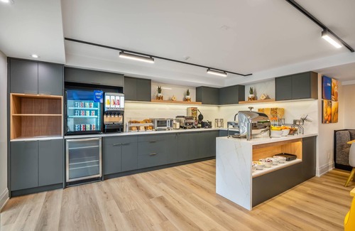 Guelph Hotel | Comfort Inn Guelph