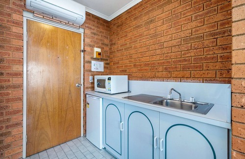 Wagga Wagga Hotel | Comfort Inn Heritage Wagga