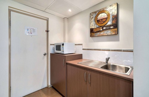 Wagga Wagga Hotel | Comfort Inn Heritage Wagga