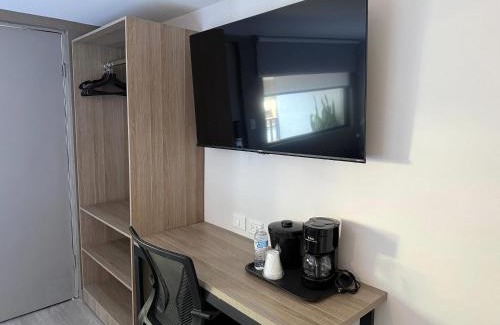 Hermosillo Hotel | Comfort Inn Hermosillo Pitic