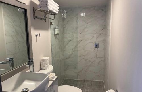Hermosillo Hotel | Comfort Inn Hermosillo Pitic