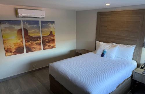Hermosillo Hotel | Comfort Inn Hermosillo Pitic