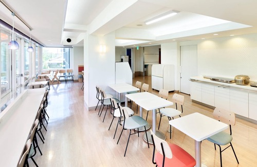 Himeji Hotel | Comfort Inn Himeji Yumesakibashi