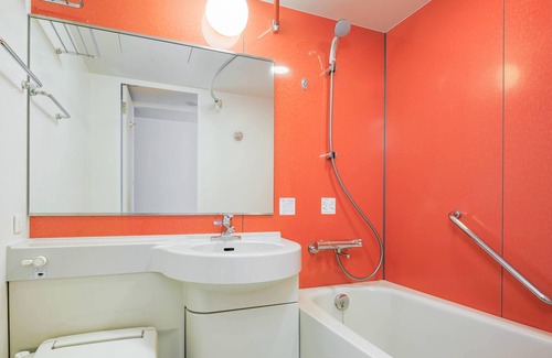 Himeji Hotel | Comfort Inn Himeji Yumesakibashi