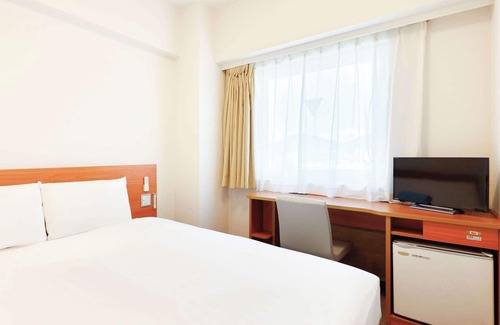 Himeji Hotel | Comfort Inn Himeji Yumesakibashi