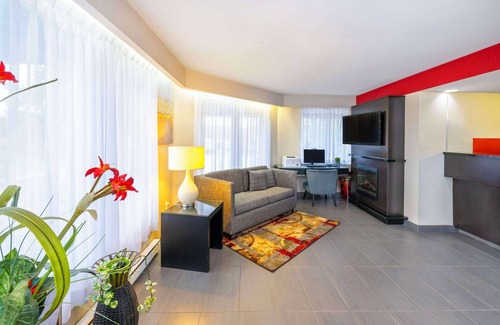 Moncton Hotel | Comfort Inn Magnetic Hill