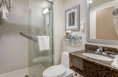 Hell's Kitchen Hotel | Comfort Inn Manhattan - Midtown West