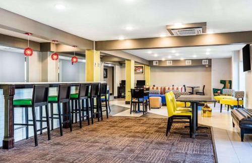 Memphis Hotel | Comfort Inn Memphis Airport West