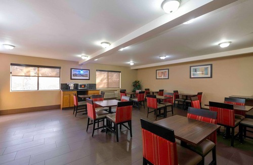 Tyrone Hotel | Comfort Inn Near Gila National Forest