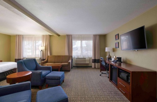 Tyrone Hotel | Comfort Inn Near Gila National Forest